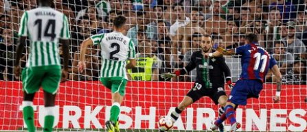 Spania: Primera Division - Etapa 1